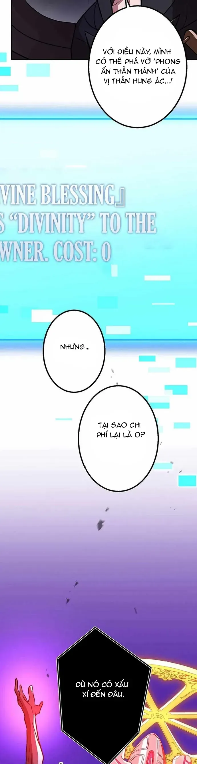 Hấp Thụ Cấp Độ Chapter 66 - 23