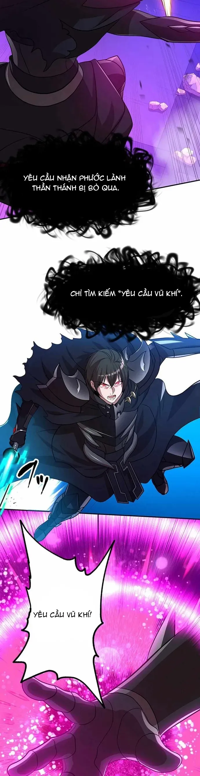 Hấp Thụ Cấp Độ Chapter 66 - 26