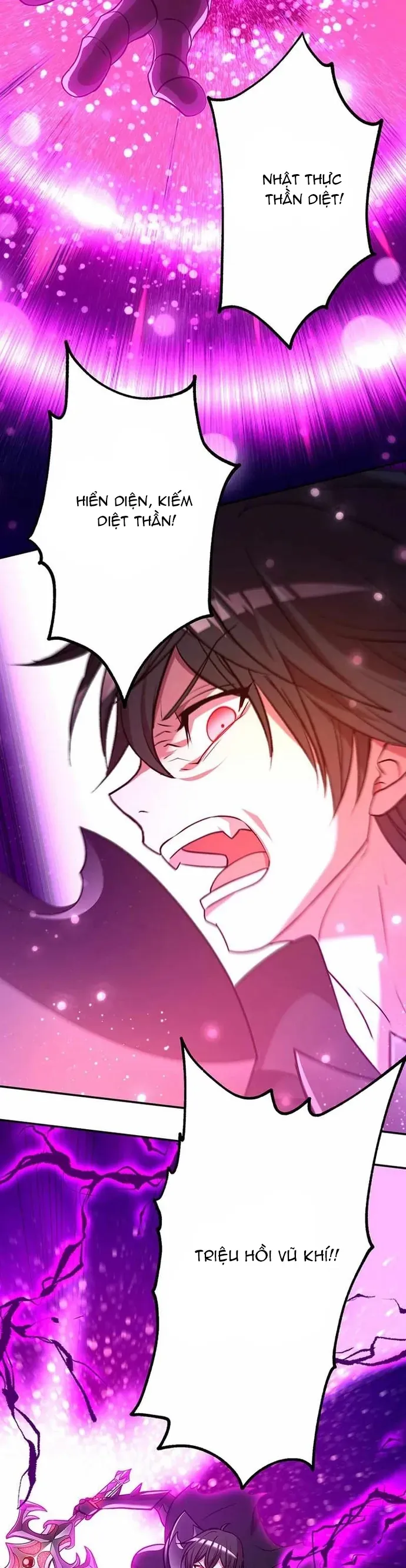 Hấp Thụ Cấp Độ Chapter 66 - 27