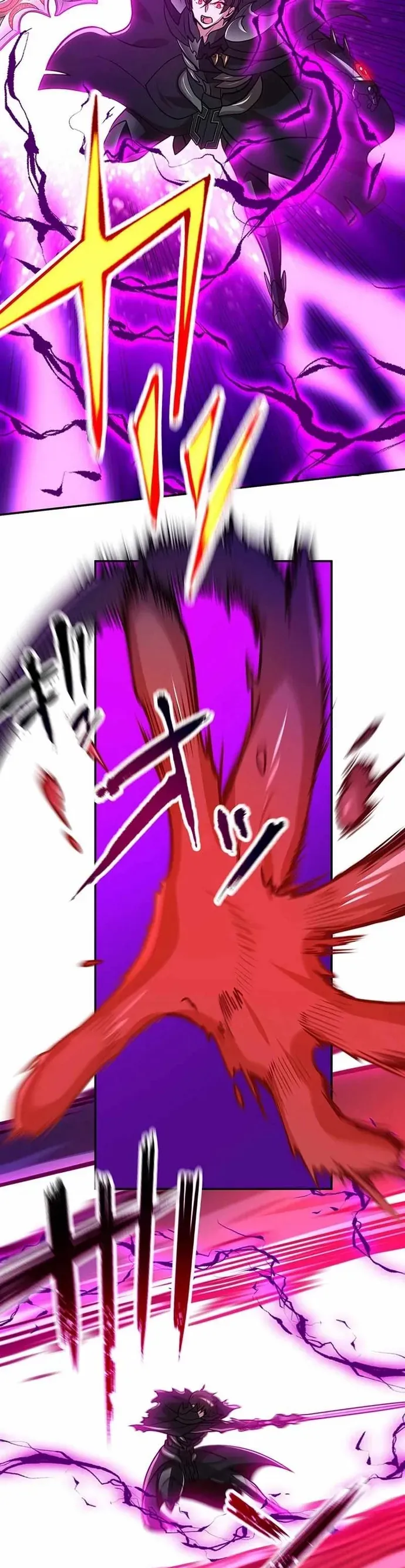 Hấp Thụ Cấp Độ Chapter 66 - 28