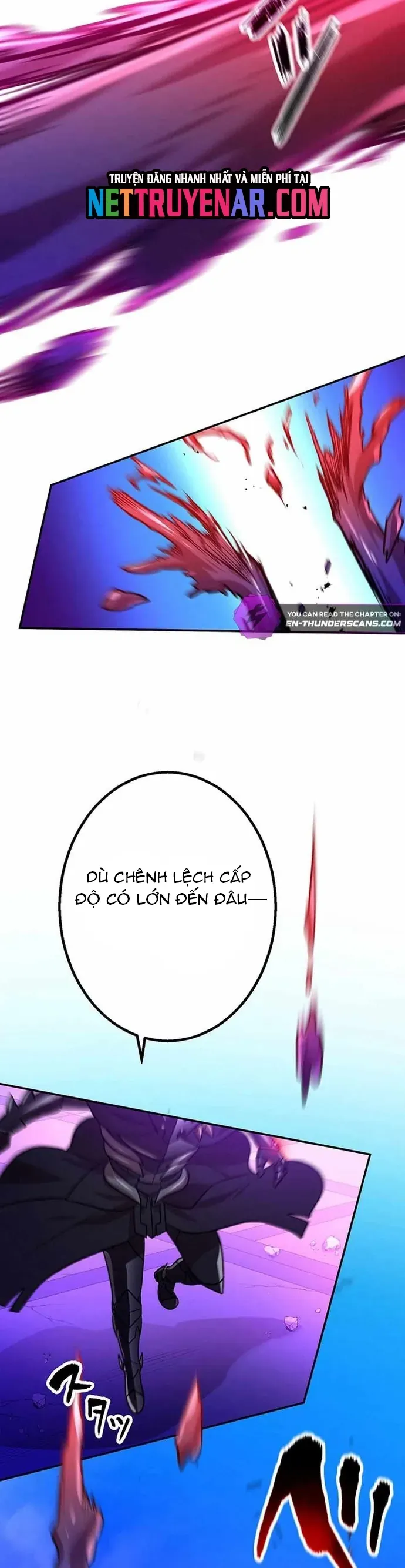 Hấp Thụ Cấp Độ Chapter 66 - 29