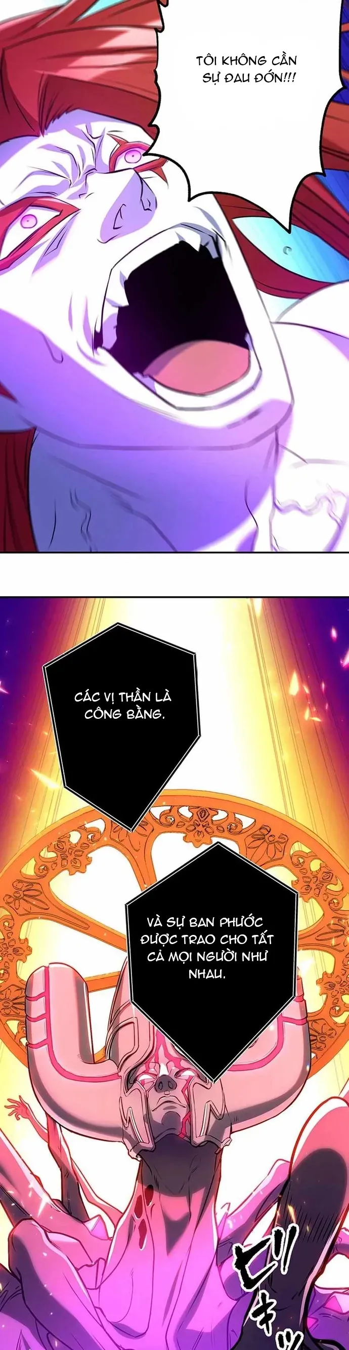 Hấp Thụ Cấp Độ Chapter 66 - 4