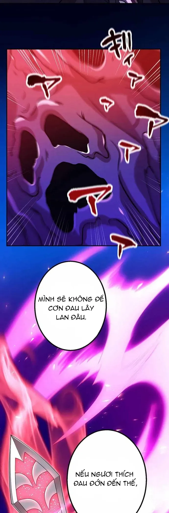 Hấp Thụ Cấp Độ Chapter 66 - 31