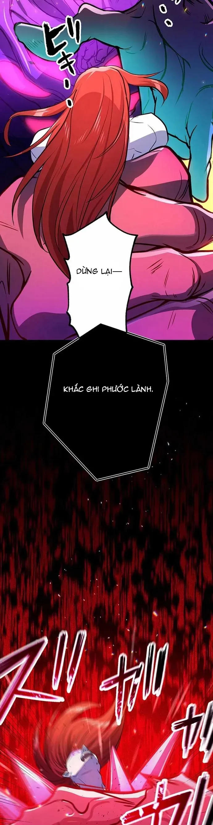 Hấp Thụ Cấp Độ Chapter 66 - 5