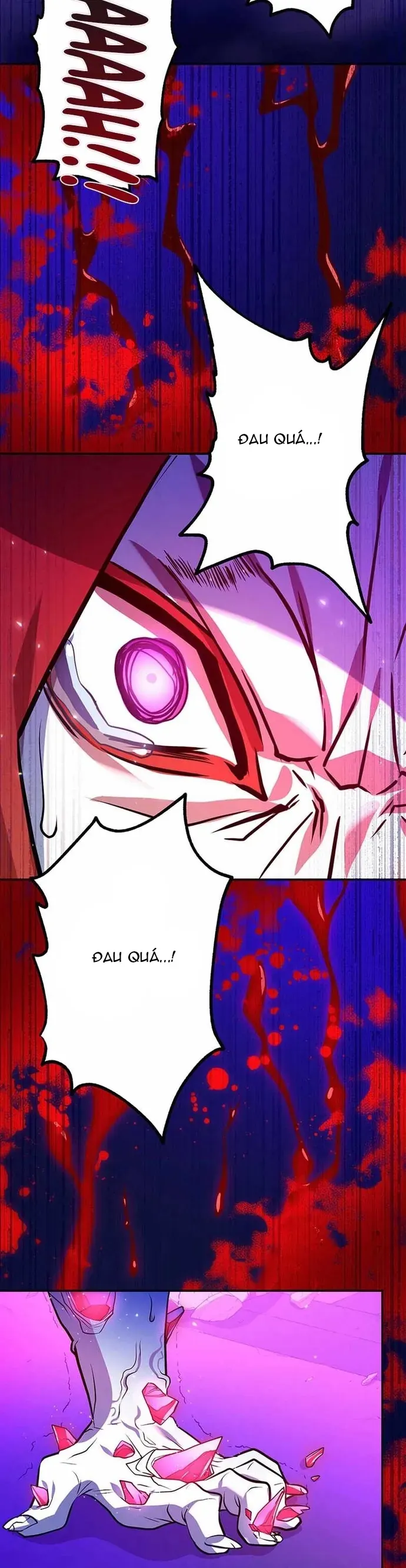 Hấp Thụ Cấp Độ Chapter 66 - 7