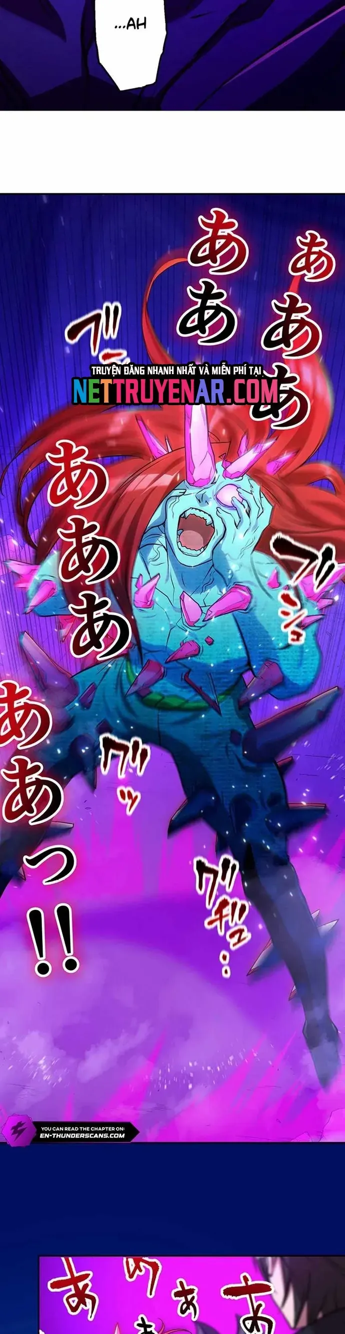 Hấp Thụ Cấp Độ Chapter 66 - 10