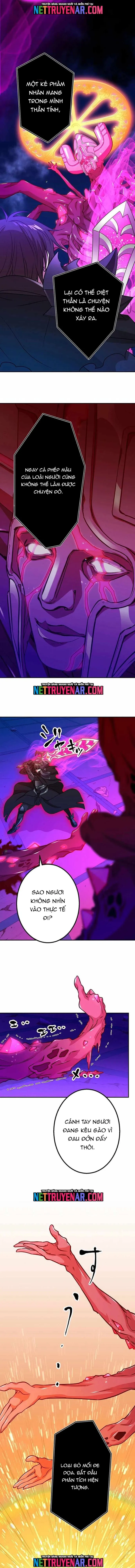 Hấp Thụ Cấp Độ Chapter 67 - 2