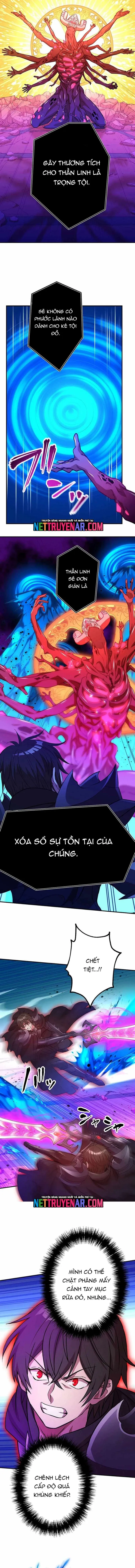 Hấp Thụ Cấp Độ Chapter 67 - 3