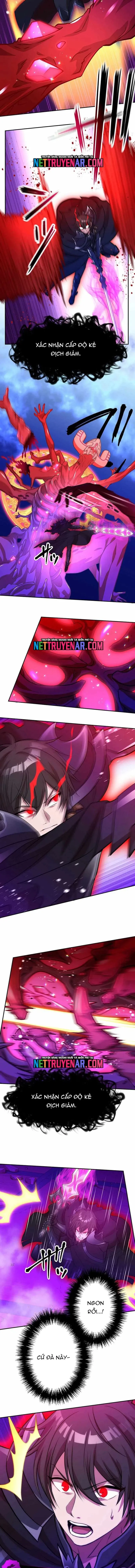 Hấp Thụ Cấp Độ Chapter 67 - 6