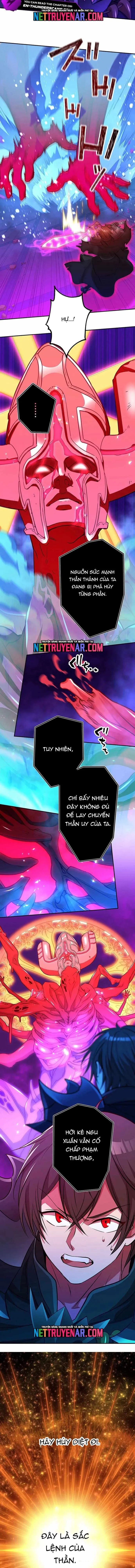Hấp Thụ Cấp Độ Chapter 67 - 7