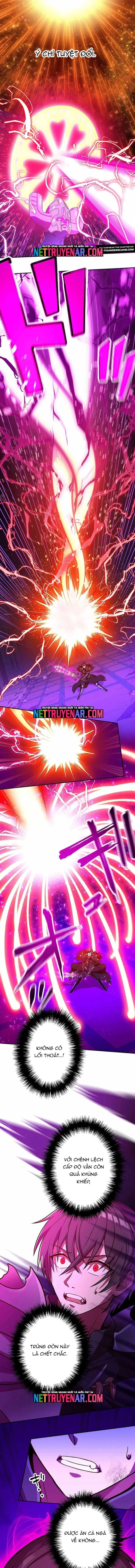 Hấp Thụ Cấp Độ Chapter 67 - 8