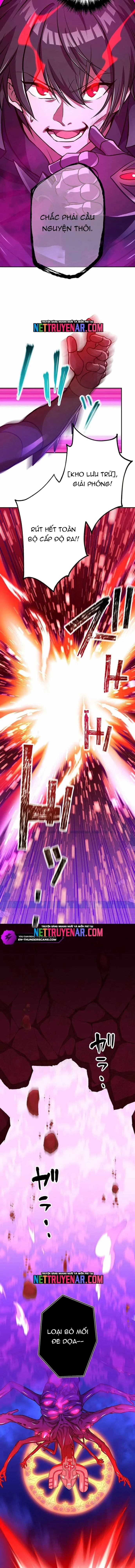 Hấp Thụ Cấp Độ Chapter 67 - 9