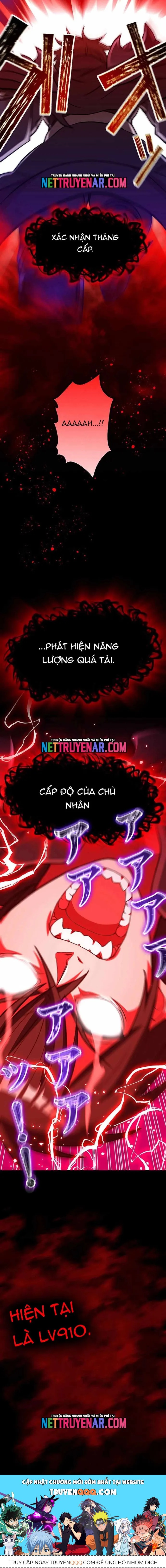 Hấp Thụ Cấp Độ Chapter 67 - 10