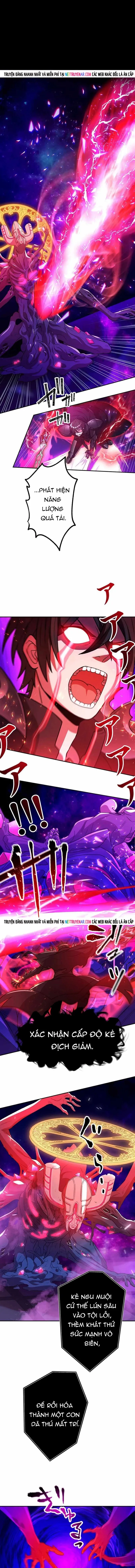 Hấp Thụ Cấp Độ Chapter 68 - 2