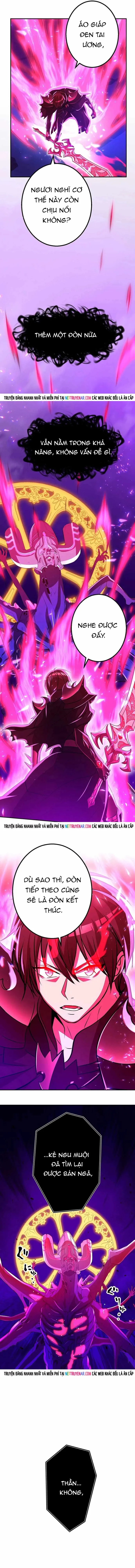 Hấp Thụ Cấp Độ Chapter 68 - 11