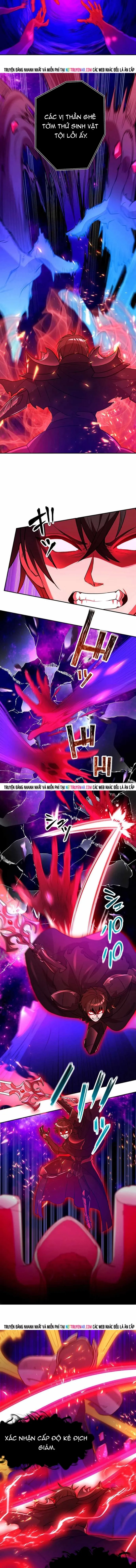 Hấp Thụ Cấp Độ Chapter 68 - 3