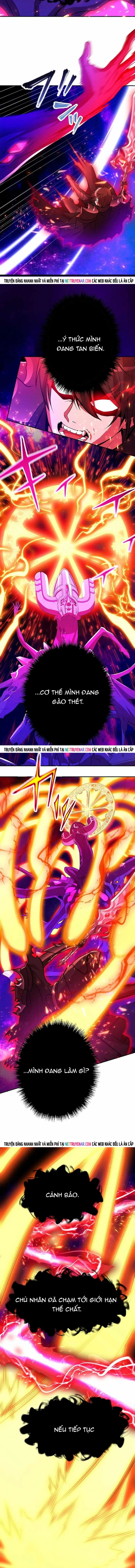 Hấp Thụ Cấp Độ Chapter 68 - 5