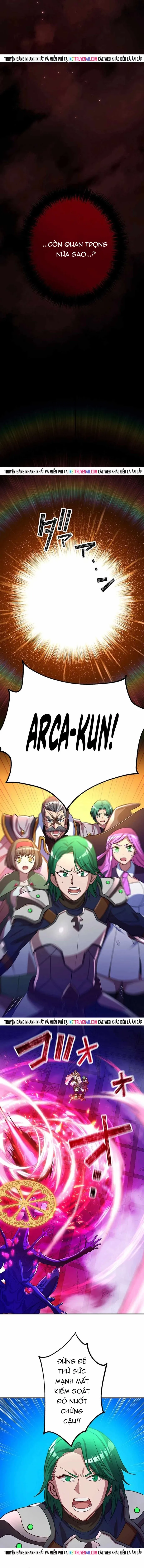 Hấp Thụ Cấp Độ Chapter 68 - 8