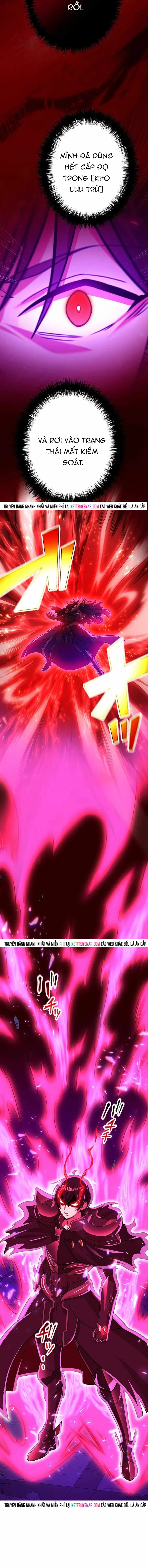 Hấp Thụ Cấp Độ Chapter 68 - 10