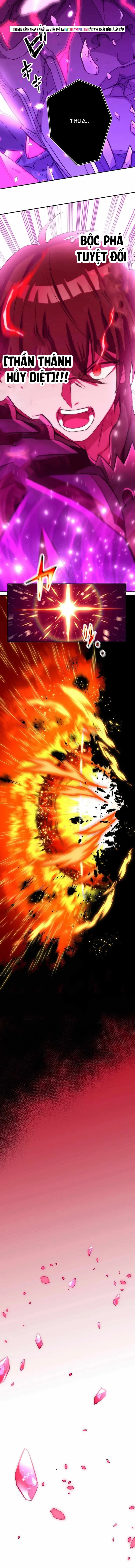 Hấp Thụ Cấp Độ Chapter 69 - 11
