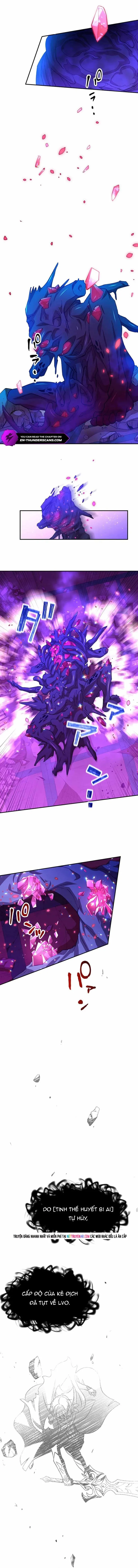 Hấp Thụ Cấp Độ Chapter 69 - 12