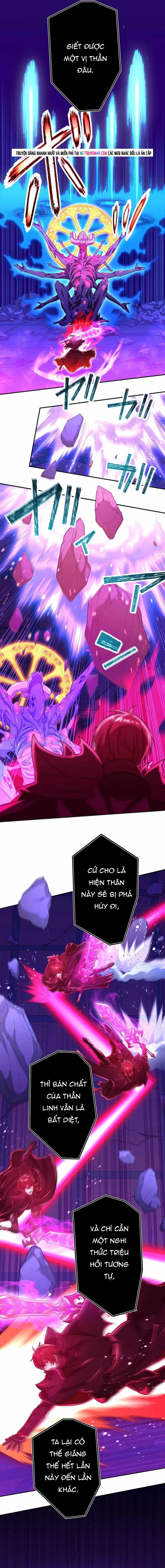 Hấp Thụ Cấp Độ Chapter 69 - 4