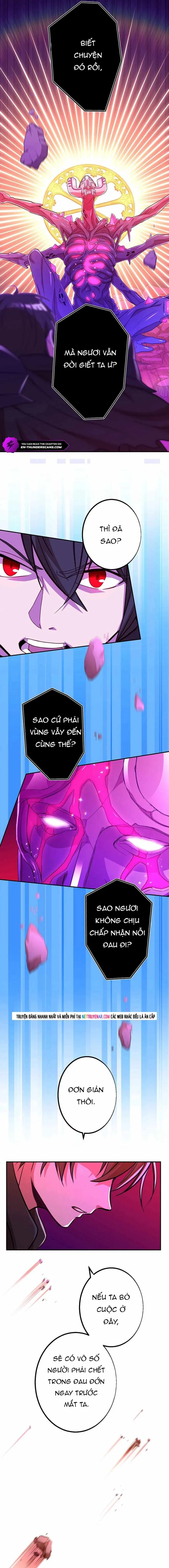 Hấp Thụ Cấp Độ Chapter 69 - 5