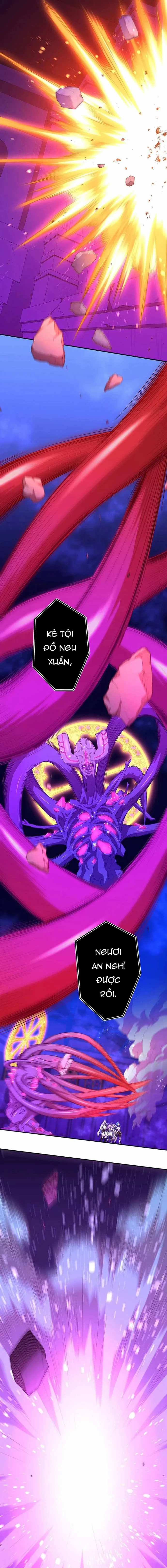 Hấp Thụ Cấp Độ Chapter 69 - 8
