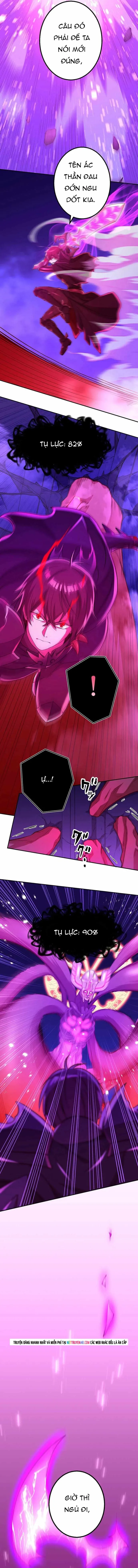Hấp Thụ Cấp Độ Chapter 69 - 9
