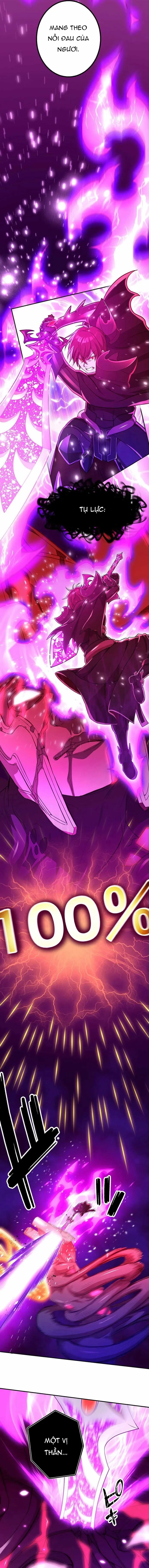Hấp Thụ Cấp Độ Chapter 69 - 10