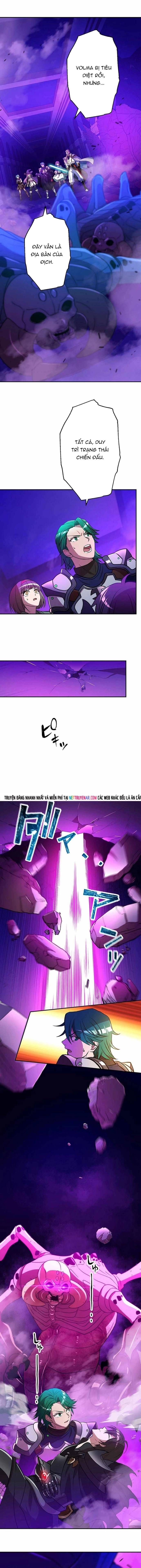 Hấp Thụ Cấp Độ Chapter 70 - 2