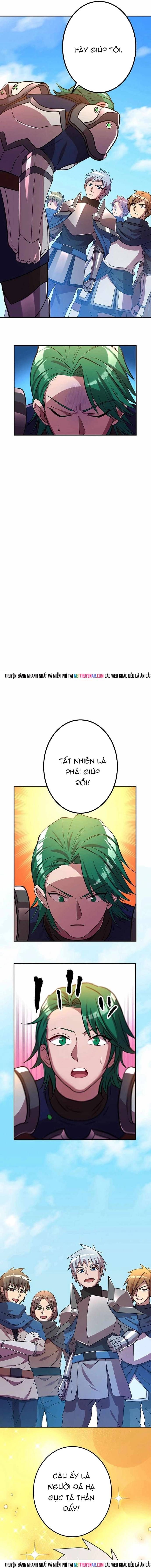 Hấp Thụ Cấp Độ Chapter 70 - 11