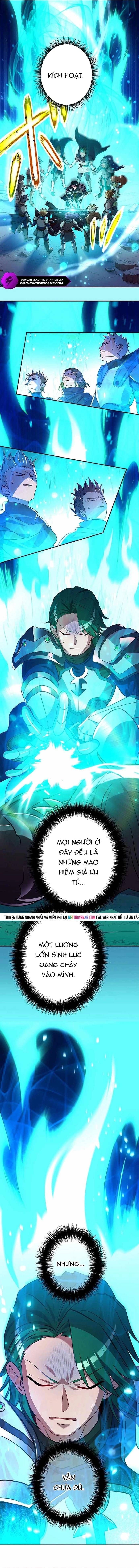 Hấp Thụ Cấp Độ Chapter 70 - 13