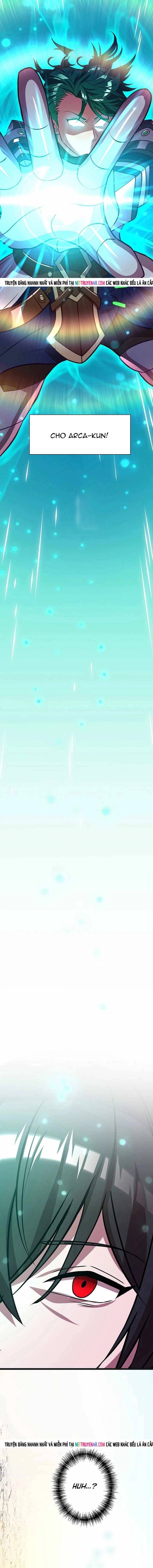 Hấp Thụ Cấp Độ Chapter 70 - 15