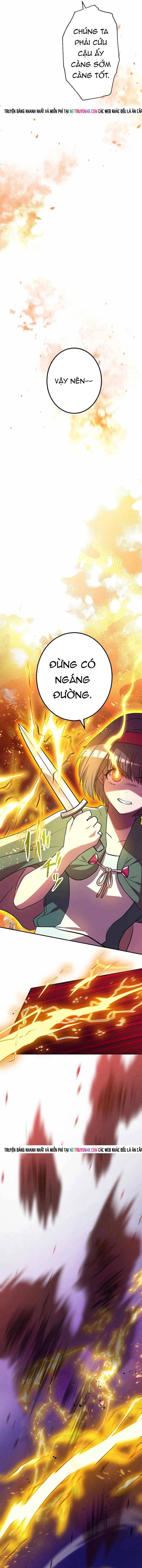 Hấp Thụ Cấp Độ Chapter 70 - 6