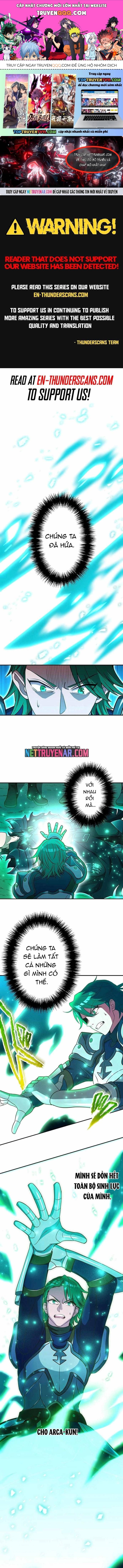 Hấp Thụ Cấp Độ Chapter 71 - 1