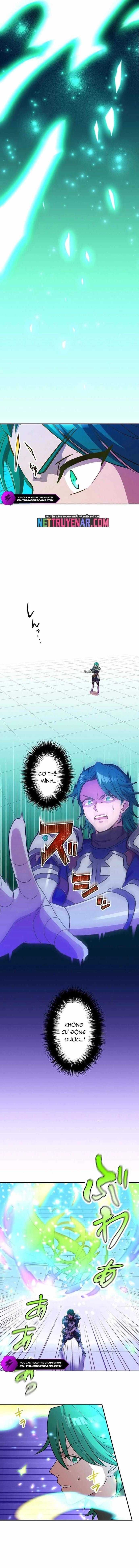 Hấp Thụ Cấp Độ Chapter 71 - 2