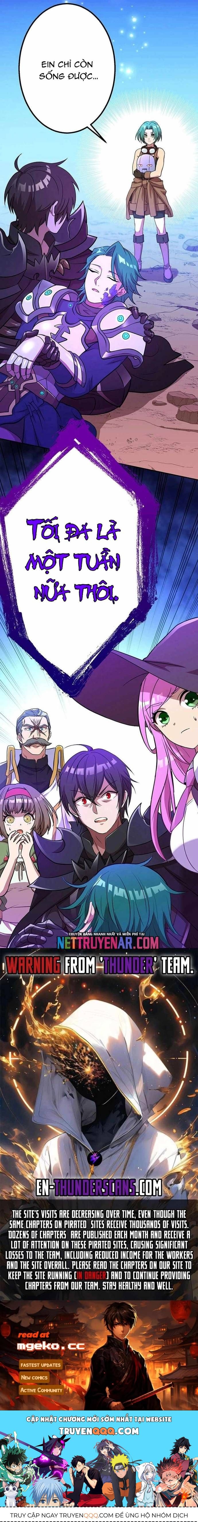 Hấp Thụ Cấp Độ Chapter 71 - 13