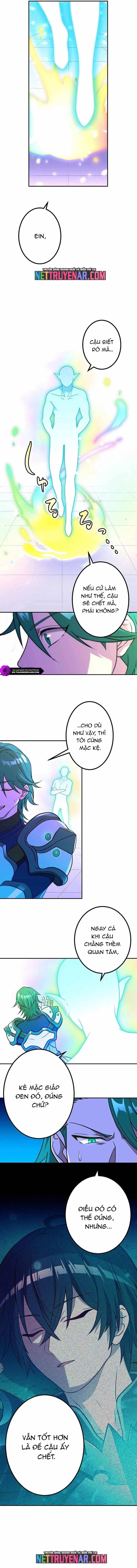 Hấp Thụ Cấp Độ Chapter 71 - 3