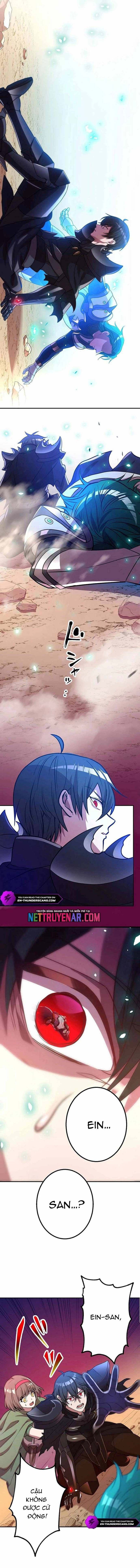 Hấp Thụ Cấp Độ Chapter 71 - 7