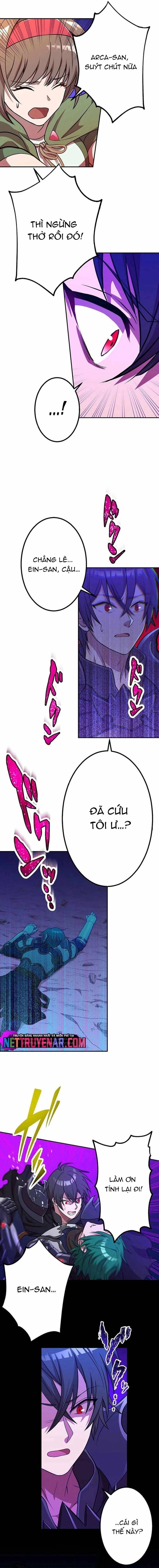 Hấp Thụ Cấp Độ Chapter 71 - 8