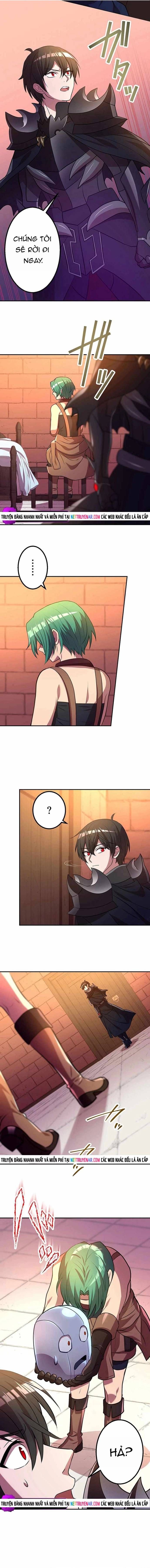 Hấp Thụ Cấp Độ Chapter 72 - 4