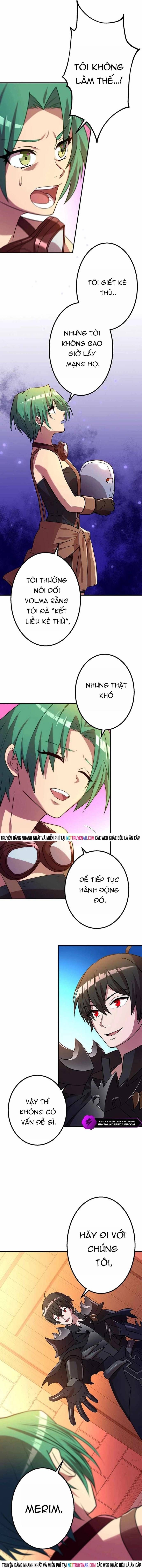 Hấp Thụ Cấp Độ Chapter 72 - 7