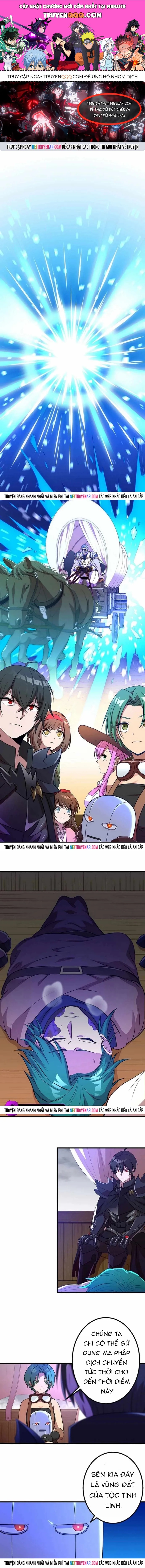 Hấp Thụ Cấp Độ Chapter 73 - 1