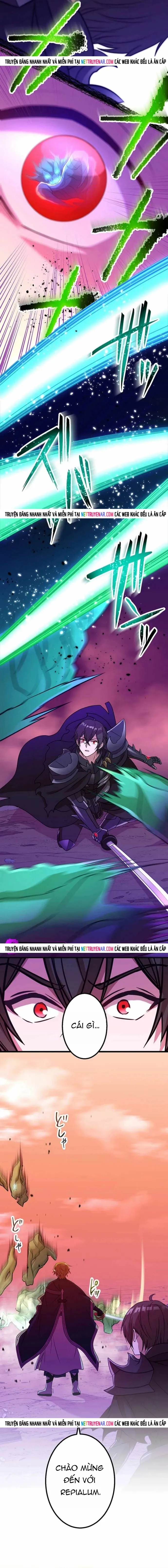 Hấp Thụ Cấp Độ Chapter 73 - 11
