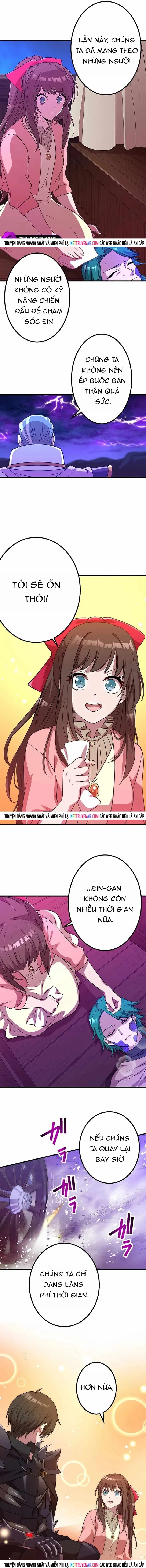 Hấp Thụ Cấp Độ Chapter 73 - 4