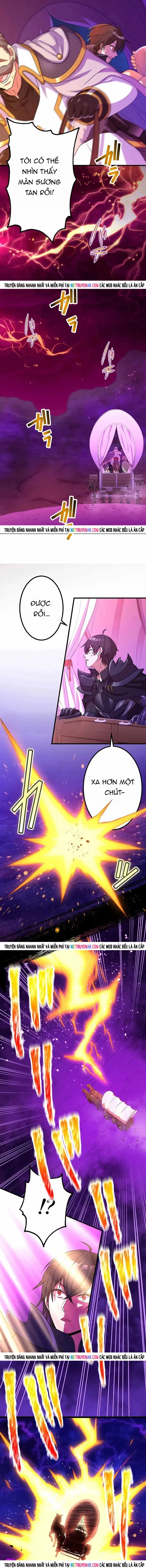 Hấp Thụ Cấp Độ Chapter 73 - 8