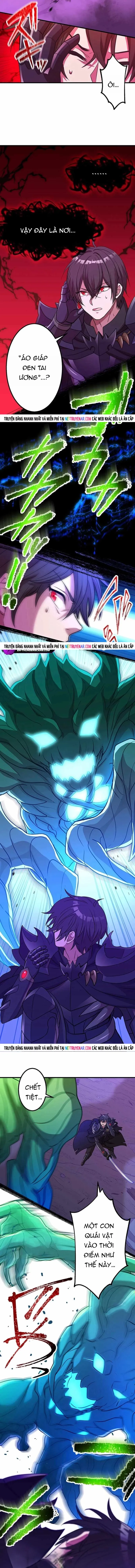 Hấp Thụ Cấp Độ Chapter 73 - 10