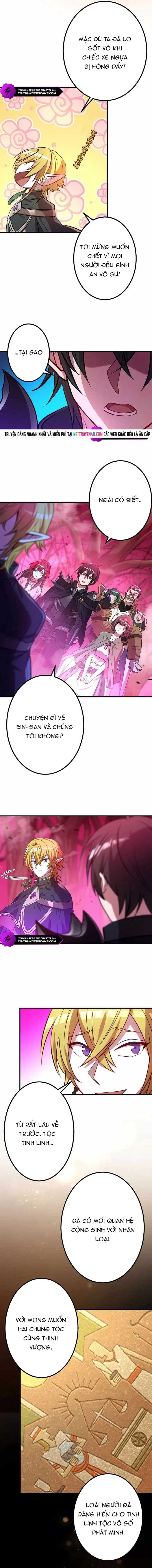 Hấp Thụ Cấp Độ Chapter 74 - 2