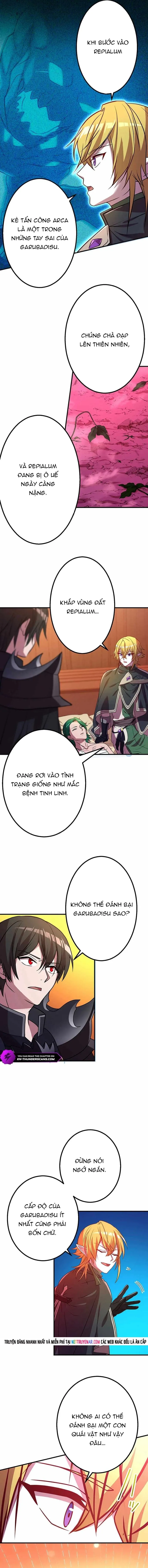 Hấp Thụ Cấp Độ Chapter 74 - 11